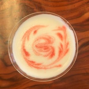 Meet your Posher, Edward